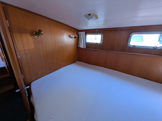 Kruiser "dolly", super lauwersmeer, 1250 ak, 1988 - afbeelding 60 van  87