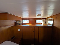 Kruiser "dolly", super lauwersmeer, 1250 ak, 1988 - afbeelding 61 van  87