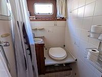 Kruiser "dolly", super lauwersmeer, 1250 ak, 1988 - afbeelding 64 van  87
