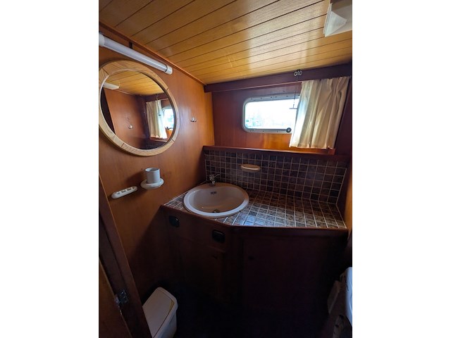 Kruiser "dolly", super lauwersmeer, 1250 ak, 1988 - afbeelding 68 van  87