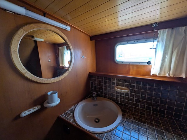 Kruiser "dolly", super lauwersmeer, 1250 ak, 1988 - afbeelding 70 van  87