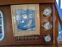 Kruiser "dolly", super lauwersmeer, 1250 ak, 1988 - afbeelding 72 van  87