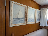 Kruiser "dolly", super lauwersmeer, 1250 ak, 1988 - afbeelding 77 van  87