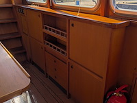 Kruiser "dolly", super lauwersmeer, 1250 ak, 1988 - afbeelding 79 van  87