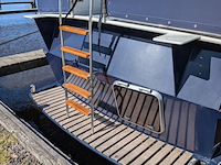 Kruiser "dolly", super lauwersmeer, 1250 ak, 1988 - afbeelding 80 van  87