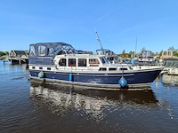 Kruiser "dolly", super lauwersmeer, 1250 ak, 1988 - afbeelding 81 van  87