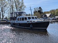 Kruiser "dolly", super lauwersmeer, 1250 ak, 1988 - afbeelding 83 van  87