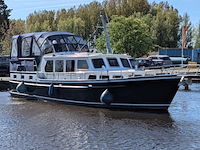 Kruiser "dolly", super lauwersmeer, 1250 ak, 1988 - afbeelding 84 van  87