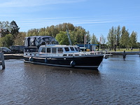 Kruiser "dolly", super lauwersmeer, 1250 ak, 1988 - afbeelding 85 van  87