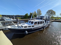 Kruiser "dolly", super lauwersmeer, 1250 ak, 1988 - afbeelding 86 van  87