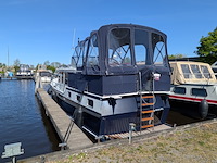Kruiser "dolly", super lauwersmeer, 1250 ak, 1988 - afbeelding 78 van  87