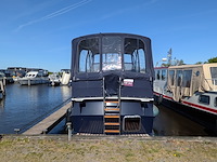 Kruiser "dolly", super lauwersmeer, 1250 ak, 1988 - afbeelding 87 van  87