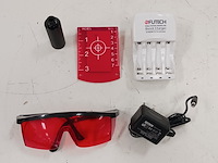 Kruis/lijn laser multicross 8 laseto, mc8 hpsv, 2014 - afbeelding 3 van  12