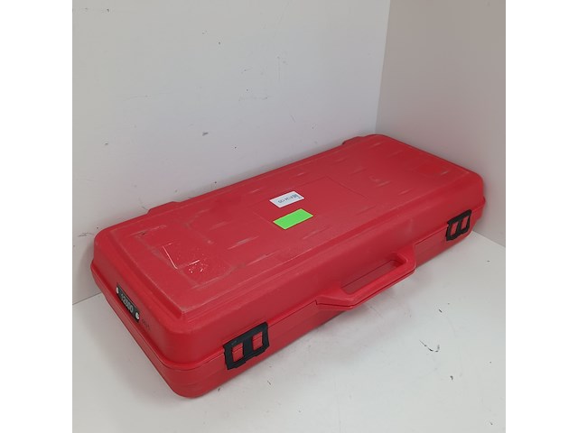 Kruis/lijn laser multicross 8 laseto, mc8 hpsv, 2014 - afbeelding 4 van  12