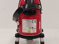 Kruis/lijn laser multicross 8 laseto, mc8 hpsv, 2014 - afbeelding 7 van  12