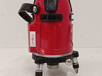 Kruis/lijn laser multicross 8 laseto, mc8 hpsv, 2014 - afbeelding 9 van  12