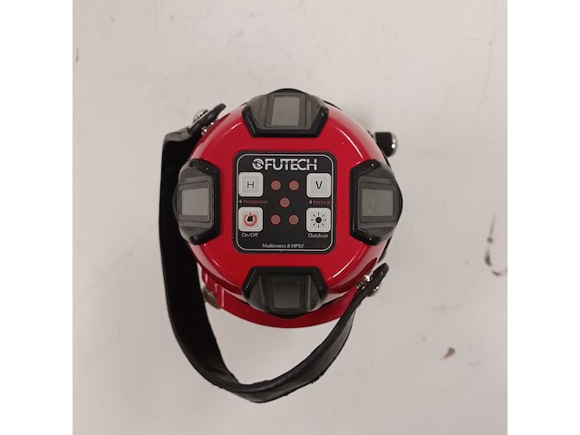 Kruis/lijn laser multicross 8 laseto, mc8 hpsv, 2014 - afbeelding 10 van  12