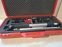 Kruis/lijn laser multicross 8 laseto, mc8 hpsv, bouwjaar 2017 - afbeelding 1 van  9