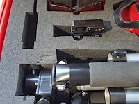 Kruis/lijn laser multicross 8 laseto, mc8 hpsv, bouwjaar 2017 - afbeelding 2 van  9