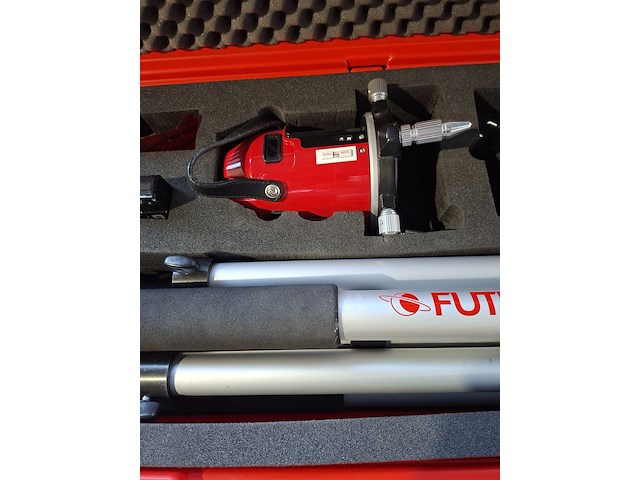 Kruis/lijn laser multicross 8 laseto, mc8 hpsv, bouwjaar 2017 - afbeelding 3 van  9