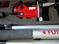 Kruis/lijn laser multicross 8 laseto, mc8 hpsv, bouwjaar 2017 - afbeelding 3 van  9