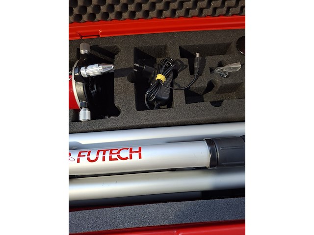 Kruis/lijn laser multicross 8 laseto, mc8 hpsv, bouwjaar 2017 - afbeelding 4 van  9