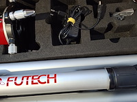 Kruis/lijn laser multicross 8 laseto, mc8 hpsv, bouwjaar 2017 - afbeelding 4 van  9