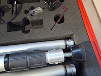 Kruis/lijn laser multicross 8 laseto, mc8 hpsv, bouwjaar 2017 - afbeelding 5 van  9