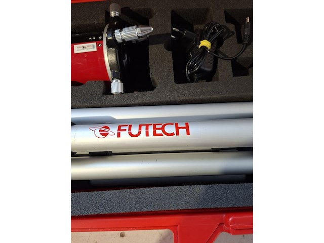 Kruis/lijn laser multicross 8 laseto, mc8 hpsv, bouwjaar 2017 - afbeelding 6 van  9