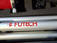 Kruis/lijn laser multicross 8 laseto, mc8 hpsv, bouwjaar 2017 - afbeelding 6 van  9