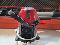 Kruis/lijn laser multicross 8 laseto, mc8 hpsv, bouwjaar 2017 - afbeelding 7 van  9