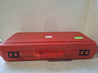 Kruis/lijn laser multicross 8 laseto, mc8 hpsv, bouwjaar 2017 - afbeelding 9 van  9