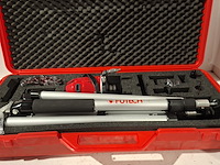 Kruis/lijn laser multicross 8 laseto, mc8 hpsv, bouwjaar 2019 - afbeelding 1 van  8