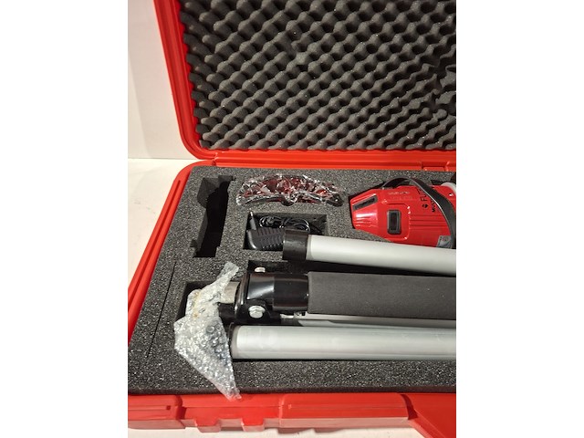 Kruis/lijn laser multicross 8 laseto, mc8 hpsv, bouwjaar 2019 - afbeelding 2 van  8