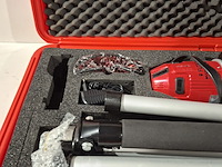 Kruis/lijn laser multicross 8 laseto, mc8 hpsv, bouwjaar 2019 - afbeelding 2 van  8