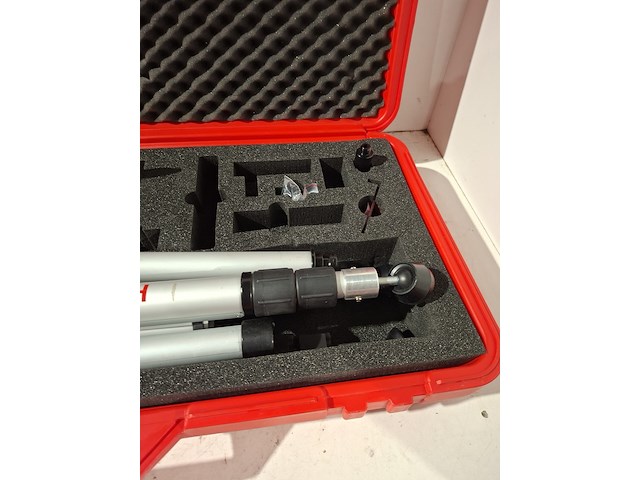 Kruis/lijn laser multicross 8 laseto, mc8 hpsv, bouwjaar 2019 - afbeelding 4 van  8