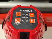 Kruis/lijn laser multicross 8 laseto, mc8 hpsv, bouwjaar 2019 - afbeelding 6 van  8