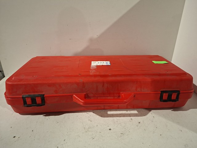 Kruis/lijn laser multicross 8 laseto, mc8 hpsv, bouwjaar 2019 - afbeelding 8 van  8