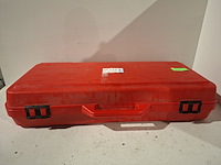 Kruis/lijn laser multicross 8 laseto, mc8 hpsv, bouwjaar 2019 - afbeelding 8 van  8