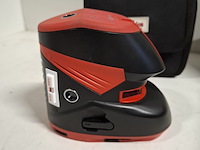 Kruis/lijn laser (zelf nivellerend) leica, lino l2p5, bouwjaar 2018 - afbeelding 3 van  9