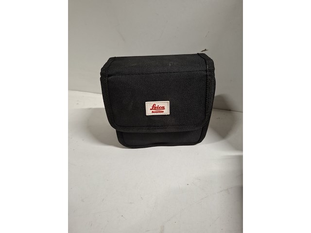 Kruis/lijn laser (zelf nivellerend) leica, lino l2p5, bouwjaar 2018 - afbeelding 6 van  9