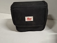 Kruis/lijn laser (zelf nivellerend) leica, lino l2p5, bouwjaar 2018 - afbeelding 6 van  9