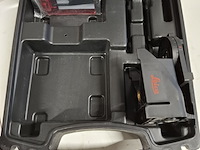 Kruis/lijn laser (zelf nivellerend) leica, lino l2p5, bouwjaar 2018 - afbeelding 7 van  9