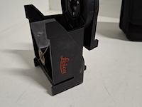 Kruis/lijn laser (zelf nivellerend) leica, lino l2p5, bouwjaar 2018 - afbeelding 8 van  9