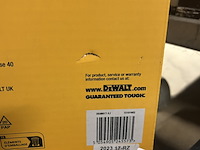 Kruislijnlaser in koffer, 1x statief, 1x accu, 1x lader dewalt, dce089d1g - afbeelding 5 van  7