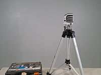 Kruislijnlaser, laserliner, mastercross-laser 2