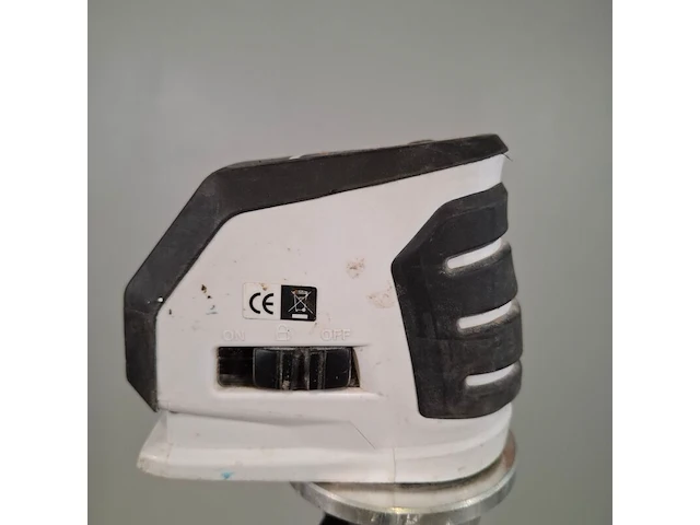 Kruislijnlaser, laserliner, mastercross-laser 2 - afbeelding 3 van  7