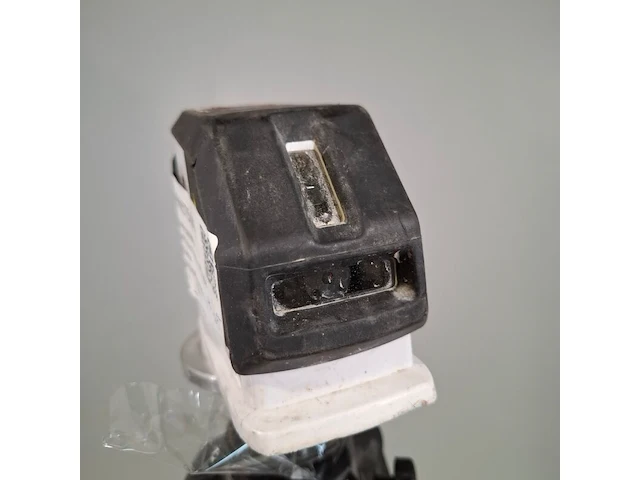 Kruislijnlaser, laserliner, mastercross-laser 2 - afbeelding 5 van  7