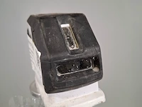 Kruislijnlaser, laserliner, mastercross-laser 2 - afbeelding 5 van  7