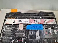 Kruislijnlaser, laserliner, mastercross-laser 2 - afbeelding 6 van  7